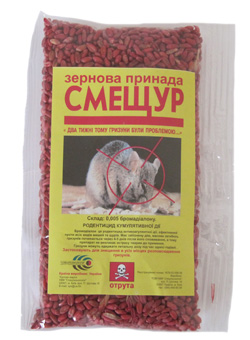 Смещур